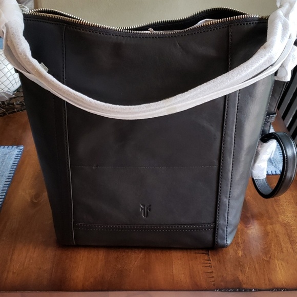 Frye Handbags - Frye Lena Hobo Bag